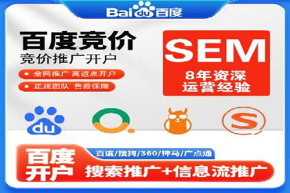 百度搜索推广案例集锦：实战技巧与策略解析